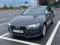 Audi A4 B9 2.0 TDI 190CP Quattro