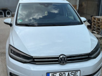 Liciteaza-Volkswagen Touran 2016