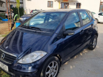 Liciteaza-Mercedes-Benz A 150 2004