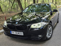 Liciteaza-BMW 525 2011