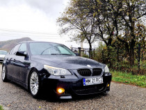 Liciteaza-BMW 525 2004