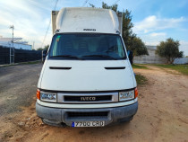 Iveco daily 2.3 16v