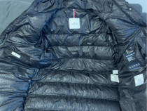 Moncler geaca originala