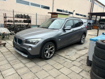 Portiera BMW X1 E84