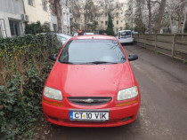 Chevrolet kalos - 86000 km reali