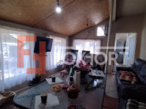 COMISION 0% Casa individuala 5 camere Checea - Gospodarie si