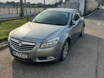 Opel insignia 2000 cdti