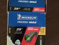 Camera Michelin Protek Max Presta 29" antipana bicicleta