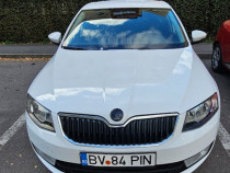 Skoda Octavia 3 1.6 TDI 2014