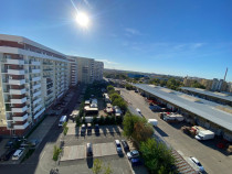 [GRAND KRISTAL] - Apartament 2 camere - Mobilat si utilat - Parcare