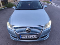 Passat b6 an 2010 euro 5