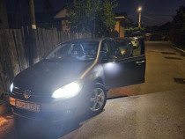 Vw Golf 6 1.6 MPI 102 CP + GPL