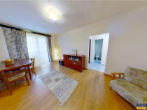 Tur Virtual! Apartament doua camere, pozitie apreciabila, Br