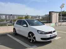 Volkswagen Golf 6 1.4TSI 2010