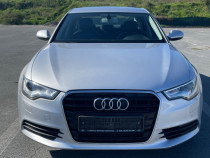 Autoturism Audi A6 2.0 TDI