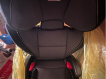 Scaun auto Peg Perego cu Isofix