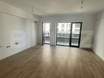 Apartament de 2 camere, etaj intermediar, loc de parcare inc