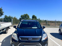 Ford Kuga, 2008, 4x4