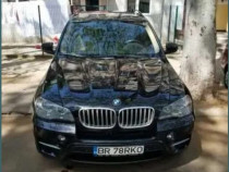 Bmw x5 e70 an 2011