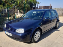 Golf 4 1.6 16valve