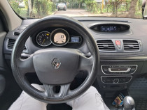 Renault Megane An 2012 Euro5