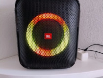 Boxă jbl Bluetooth 100w cu baterie reîncărcabilă în garanție