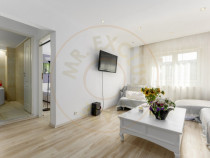 Apartament 4 camere 13 septembrie