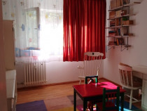 Apartament 4 cam Dr Taberei, et2/4, mobilat, utilat, 5min metrou