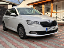 Skoda Fabia 3 1.0 mpi GPL