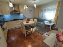 Apartament 3 cam. decomandat,2 bai,67mp,zona Cioplea,Manastur