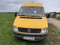 Vand Volkswagen Lt35