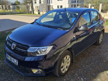 Dacia Logan 12957 km