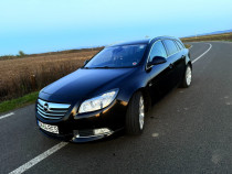 Opel Insignia Sports Tourer