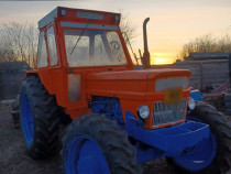 Tractor Fiat Someca 1000Super Dt