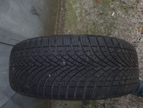 2 x anvelope iarnă Sava 205/55/R16, M+S