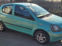 Toyota Yaris 1999