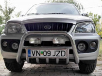 Daihatsu Terios 1.3 DX 4WD