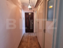 Apartament 2 camere, zona Subex