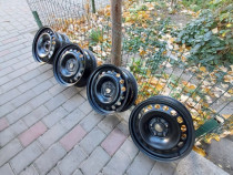 4 jante 16,5x112,6,5jh2 et 42 vw