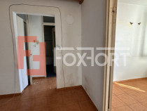 Apartament cu 2 camere la etajul 4 in Timisoara, zona Soarel