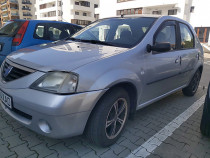 Liciteaza-Dacia Logan 2008