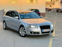 Liciteaza-Audi A6 2007