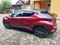 Liciteaza-Toyota C-HR 2018