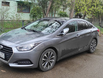 Liciteaza-Hyundai i40 2016