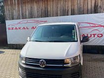 Liciteaza-Volkswagen T6 Transporter 2016