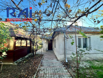 Casa si teren 401mp,dubla deschidere, Zona Buna,Centrala pro