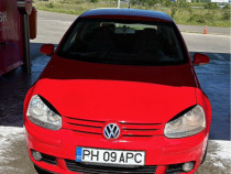 VW Golf 5 1.4 Benzină 2008