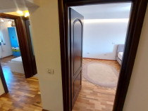 Apartament LUX 4 camere D, in Gara,