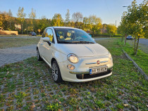 Fiat 500 1.3 benzina