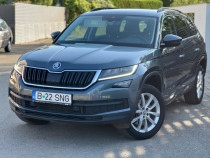 Skoda kodiaq 200cp 7 locuri